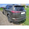 Hak holowniczy <b>Toyota RAV-4 SUV</b> (02.2013r. - 10.2018r.)
